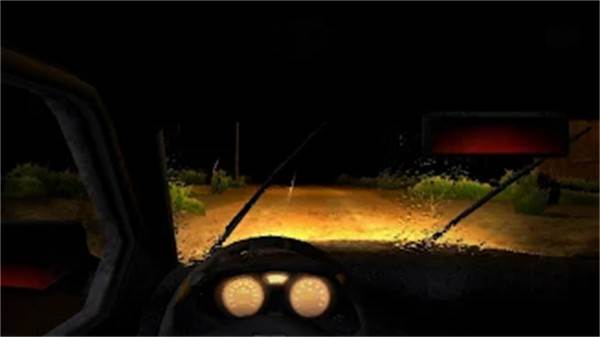 无尽夜行 (Endless Night Drive)最新版v1.1
